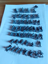 Soldatini atlantic airfix usato  Oleggio