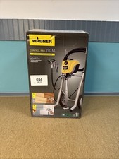 Wagner airless control gebraucht kaufen  Nassau-Umland