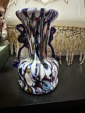 Vaso fratelli toso usato  San Cassiano