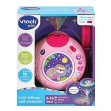 Vtech baby lumi d'occasion  Cheniménil