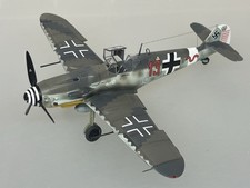 Messerschmitt bf.109g built for sale  POOLE
