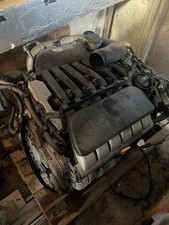 Engine 2.8 vr6 for sale Engine 2.8 vr6 for sale  DERBY