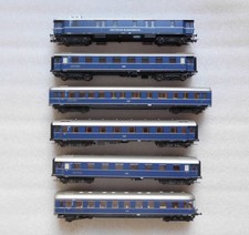 Liliput luxuszug blauer gebraucht kaufen Liliput luxuszug blauer gebraucht kaufen  Darmstadt