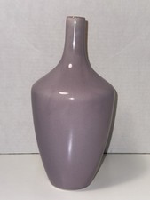 Lavender purple ceramic for sale  Peachtree Corners