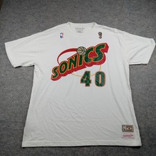Seattle supersonics shirt for sale Seattle supersonics shirt for sale  Berkeley