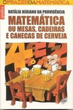 Usado, Matemática ou Mesas, Cadeiras e Canecas de Cerveja comprar usado  Enviando para Brazil