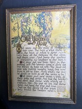 Antique old years for sale  Red Creek