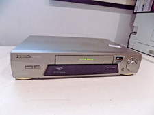 Panasonic fj610b vhs for sale  WATERLOOVILLE