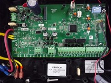 Caixa de controle DIFÍCIL DE ENCONTRAR MM GTO RP1007 para abridores de portão MM371W MM571W SINGLE comprar usado  Enviando para Brazil