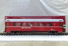Lgb scale mark for sale  LOUGHBOROUGH