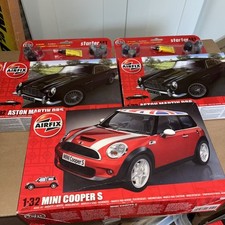 Airfix joblot model for sale  COLCHESTER