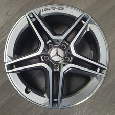 Et49 riginal mercedes gebraucht kaufen  Frankenthal