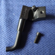 Foldable alloy scooter for sale  STOKE-ON-TRENT