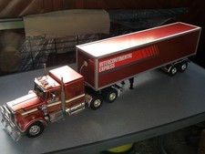 Tamiya king hauler gebraucht kaufen  Hamburg