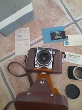 Analoge profikamera ddr gebraucht kaufen  Bad Freienwalde (Oder)