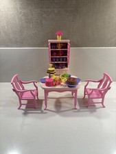 Sala pranzo barbie usato  Sogliano al Rubicone