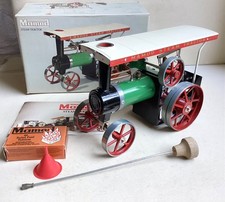 Mamod te1a steam for sale  BURNLEY