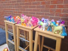 Little pony bundle for sale  BEDFORD