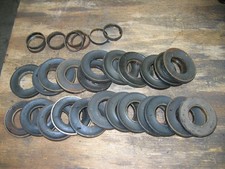Seeburg motor mount d'occasion  Expédié en Belgium