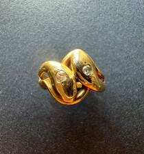 Victorian era french18k d'occasion Victorian era french18k d'occasion  Versailles