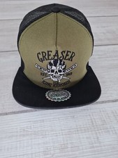 King kerosin snapback gebraucht kaufen  Wulften