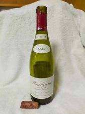 Domaine leroy pommard d'occasion  Expédié en Belgium