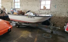 Tender boston whaler for sale  Flagstaff