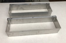 Stainless steel commercial for sale  Wadsworth