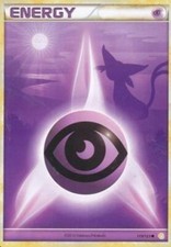 Psychic Energy - 119/123 - Pokemon Heart Gold Soul cartão prata MP, usado comprar usado  Enviando para Brazil