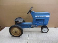 Vtg ertl ford for sale  Alamance