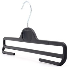 Trouser hanger plastic for sale Trouser hanger plastic for sale  CHELMSFORD