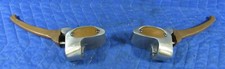 Brass front handlebar for sale  USA