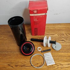 Paterson tank system d'occasion  Expédié en Belgium
