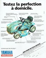 1990 advertising 0522 d'occasion  Expédié en Belgium