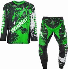 Completo tuta maglia usato  Misilmeri
