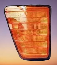 Clignotant gauche mercedes d'occasion  Gournay-en-Bray
