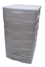 Sterilite small drawer for sale  Inman