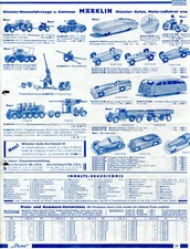 Märklin beta spielzeug gebraucht kaufen  Friedrichshafen