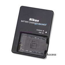 Original nikon charger for sale  USA