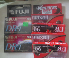 Maxell normal bias for sale  Three Rivers
