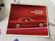 Original 1966 ford for sale  Park Rapids