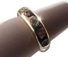 14k solid gold for sale  BOLTON