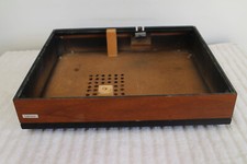Socle bois platine d'occasion  Cournonterral