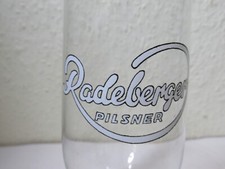 Radeberger pilsner ddr gebraucht kaufen  Halle