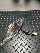 Clignotants scooter sym d'occasion  Pons