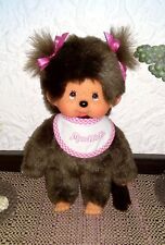 Monchhichi mädchen rosa gebraucht kaufen  Kerpen