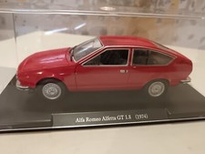 Leo models alfa usato  Crecchio