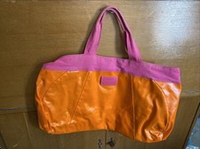 Ancien sac plage d'occasion  Aix-les-Bains