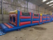 bouncy castle assault for sale bouncy castle assault for sale BANWELL
