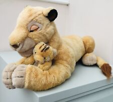 Lion king vintage for sale  BURTON-ON-TRENT